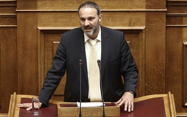 Μαυραγάνης για νέο ΚΟΚ: O παραβάτης θα μαθαίνει στο σπίτι το ποσό της κλήσης